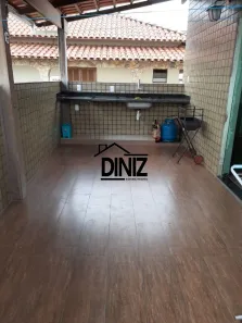 Cobertura com 4 Quartos à venda, 135m² no Pirajá, Belo Horizonte