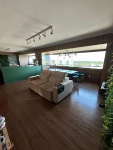 Apartamento com 3 Quartos à venda, 108m² no Capim Macio, Natal