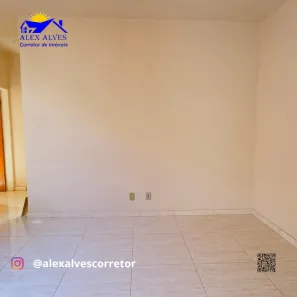 Apartamento com 2 Quartos à venda, 51m² no Diamante (Barreiro), Belo Horizonte