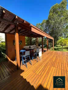 Casa com 6 Quartos para alugar, 400m² no , Mata de São João