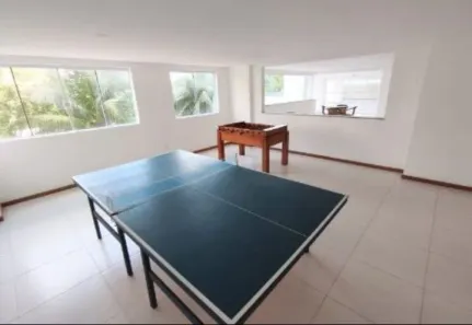 Apartamento com 1 Quarto para alugar, 43m² no Stiep, Salvador