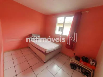 Apartamento com 2 Quartos à venda, 45m² no Vista Alegre, Belo Horizonte