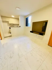 Apartamento com 2 Quartos para alugar, 49m² no Bela Marina, Cuiabá