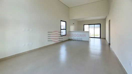 Casa de Condomínio com 3 Quartos à venda, 150m² no Condomínio Terras do Vale, Caçapava