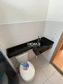 Apartamento com 2 Quartos à venda, 40m² no Campo Grande, Rio de Janeiro