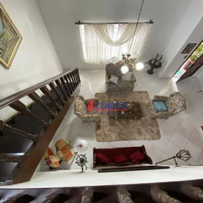 Casa com 2 Quartos à venda, 140m² no Vila Indaiá, Rio Claro