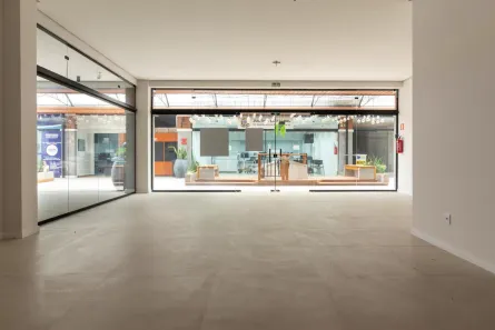 Ponto Comercial à venda, 77m² no Centro, Canela