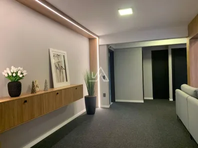 Kitnet com 1 Quarto para alugar, 35m² no Centro, Passo Fundo