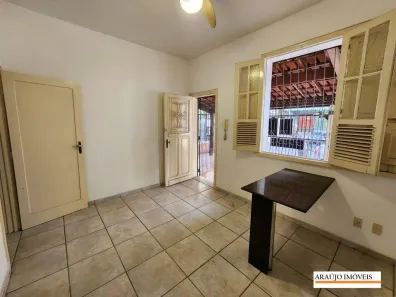Imóvel Comercial com 2 Quartos para alugar, 80m² no Santo Antônio, Belo Horizonte
