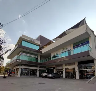 Sala Comercial para alugar, 40m² no Dona Clara, Belo Horizonte