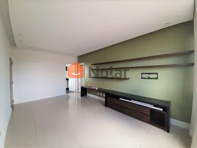 Apartamento com 3 Quartos à venda, 90m² no Fernão Dias, Belo Horizonte