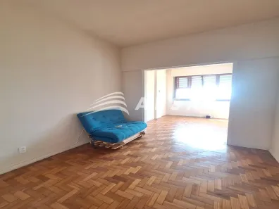 Apartamento com 1 Quarto para alugar, 42m² no Glória, Rio de Janeiro