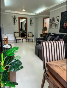 Apartamento com 1 Quarto à venda, 53m² no Planalto, Gramado