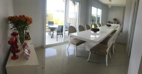Casa de Condomínio com 4 Quartos à venda, 312m² no Suru, Santana de Parnaíba