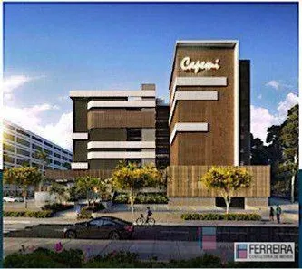 Ponto Comercial para alugar, 93m² no Pituba, Salvador