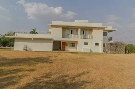 Casa com 5 Quartos à venda, 1159m² no Setor de Habitações Individuais Norte, Brasília
