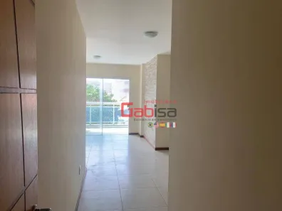 Apartamento com 3 Quartos para alugar, 100m² no Braga, Cabo Frio