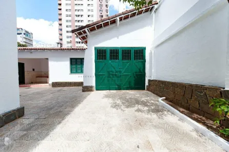 Casa com 6 Quartos à venda, 470m² no Lourdes, Belo Horizonte