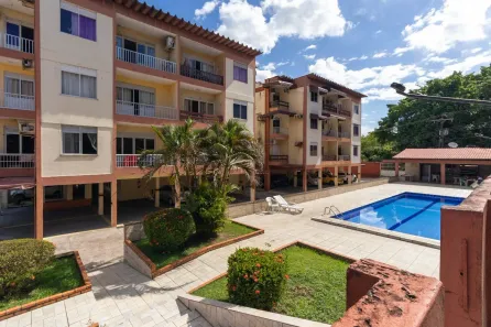Apartamento com 2 Quartos à venda, 84m² no Parque 10 de Novembro, Manaus