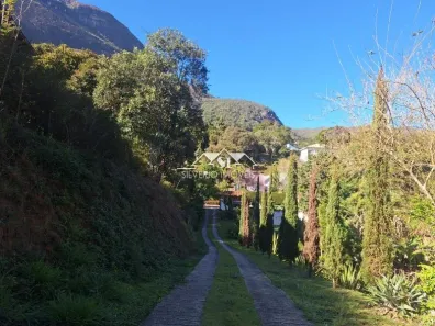 Casa de Condomínio com 4 Quartos para alugar, 240m² no Samambaia, Petrópolis