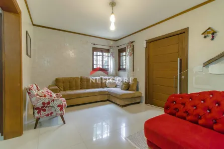 Sobrado com 3 Quartos à venda, 213m² no Rincão Gaúcho, Estância Velha