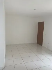 Apartamento com 2 Quartos à venda, 55m² no Betim Industrial, Betim