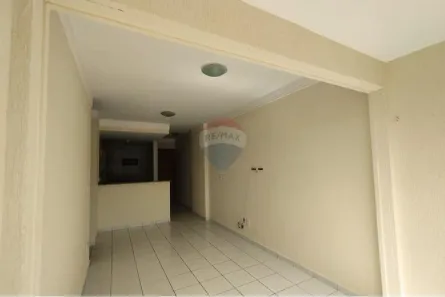 Apartamento com 2 Quartos para alugar, 56m² no Dix-Sept Rosado, Natal
