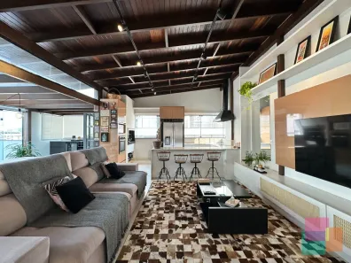 Cobertura com 2 Quartos à venda, 188m² no Costa e Silva, Joinville