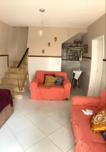 Casa com 5 Quartos à venda, 216m² no Brotas, Salvador