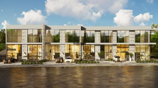 Sala Comercial para alugar, 43m² no Centro, Bento Gonçalves