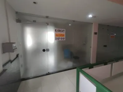 Sala Comercial para alugar, 22m² no Jardim Oceania, João Pessoa