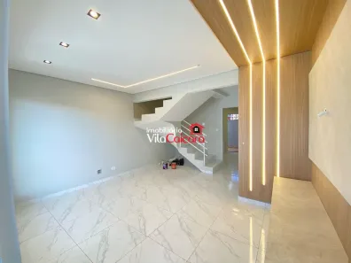 Sobrado com 2 Quartos à venda, 83m² no Costa Azul, Matinhos