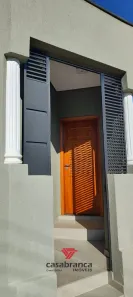 Casa com 2 Quartos à venda, 80m² no Zona Central, Rio Claro