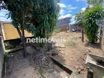 Lote/Terreno com 1 Quarto à venda, 360m² no Pirajá, Belo Horizonte