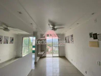 Apartamento com 2 Quartos à venda, 44m² no Campo Grande, Rio de Janeiro