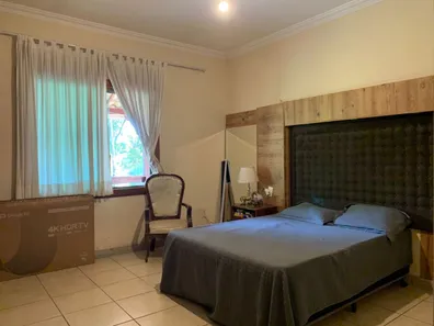 Casa com 4 Quartos à venda, 450m² no Casa Amarela, Betim