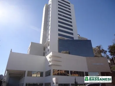 Sala Comercial à venda, 52m² no Cristo Redentor, Caxias do Sul