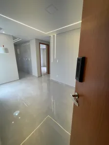 Apartamento com 2 Quartos para alugar, 48m² no Jardim Alvorada, Nova Iguaçu
