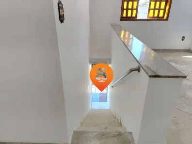 Imóvel Comercial com 2 Quartos para alugar, 70m² no Santa Tereza, Belo Horizonte