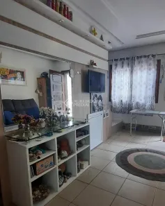 Sobrado com 2 Quartos à venda, 104m² no Vila Silveira Martins, Cachoeirinha