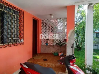 Casa com 3 Quartos à venda, 122m² no Jardim Califórnia, Taubaté