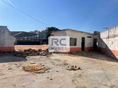 Lote/Terreno para alugar, 32m² no Dona Clara, Belo Horizonte