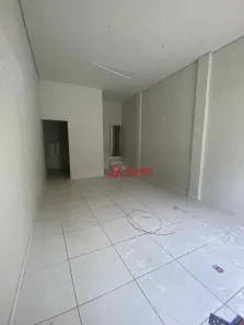 Ponto Comercial para alugar, 28m² no Serra, Belo Horizonte