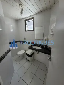 Sala Comercial à venda, 42m² no Pituba, Salvador