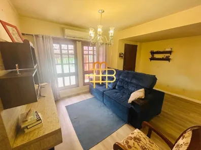 Sobrado com 3 Quartos para alugar, 130m² no Loteamento Jardim Timbaúva, Gravataí