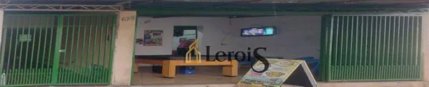Ponto Comercial à venda, 210m² no Parque Nossa Senhora da Candelária, Itu