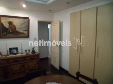 Apartamento com 3 Quartos à venda, 105m² no Coração de Jesus, Belo Horizonte
