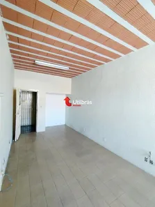 Sala Comercial para alugar, 22m² no Aeroporto, Belo Horizonte
