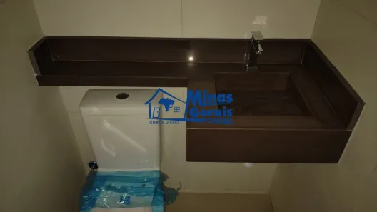 Casa de Condomínio com 3 Quartos à venda, 140m² no Condomínio Terras do Vale, Caçapava