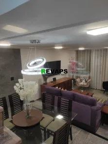 Sobrado com 3 Quartos para venda ou aluguel, 230m² no Campanário, Diadema
